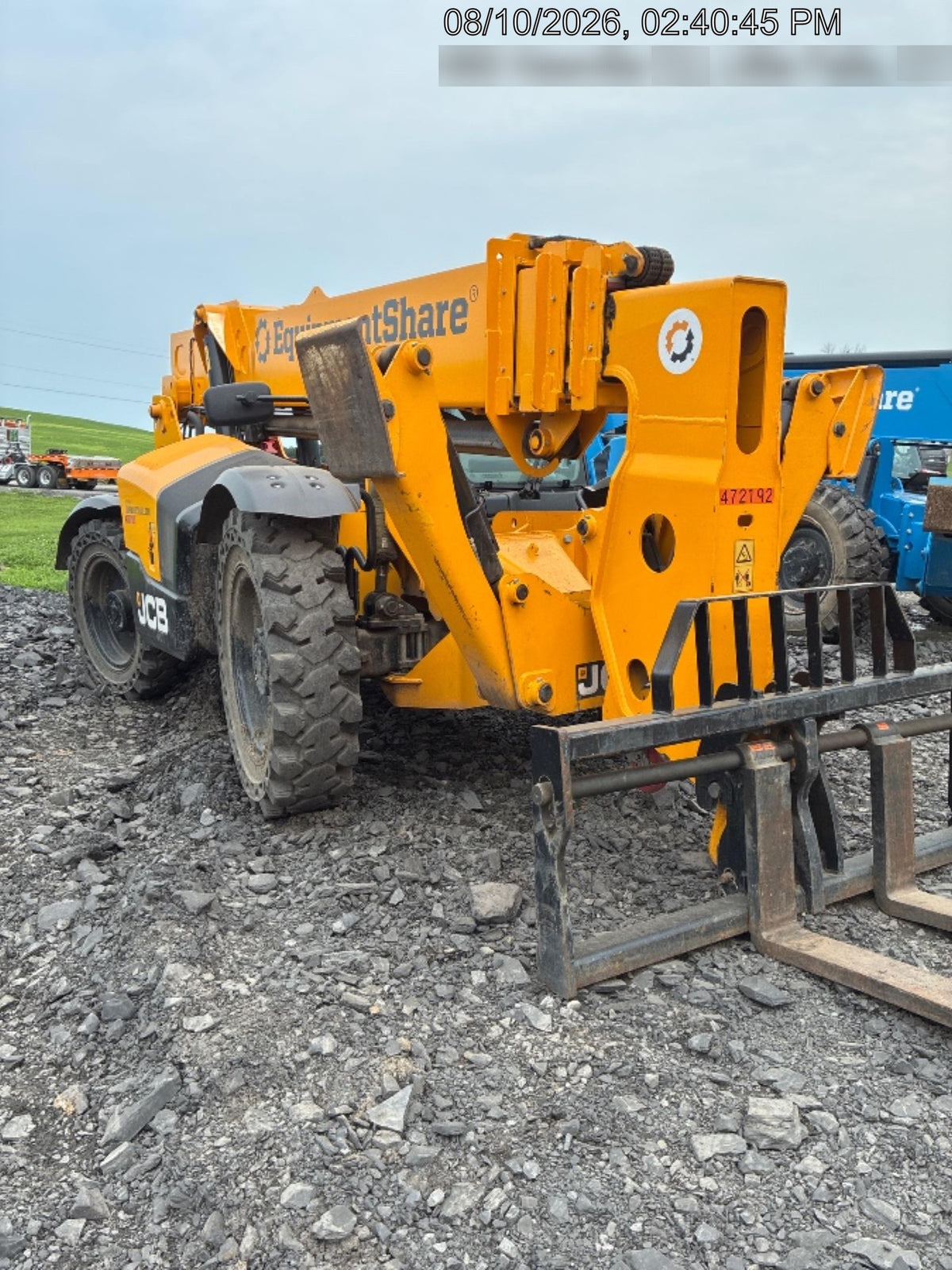 2025 JCB 510-56