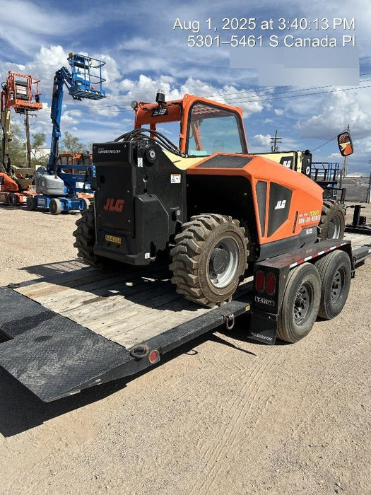 2022 TOWMASTER T-12DT