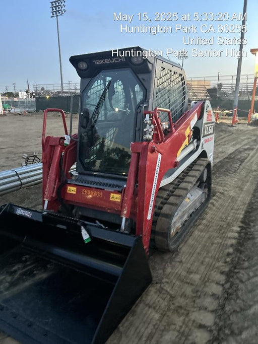 2025 VIRNIG DHV60EX-GB