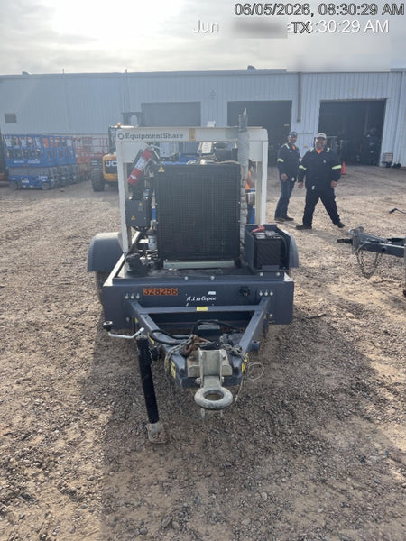 2023 ATLAS COPCO PAC F44 KD