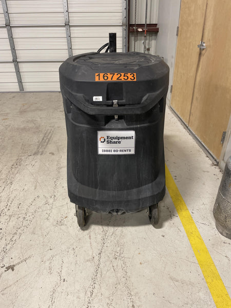 2021 POWER BREEZER PB10-A-06-B