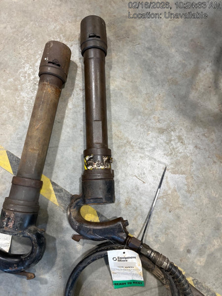 2024 MICHIGAN PNEUMATIC MP-4181-USA-NEP