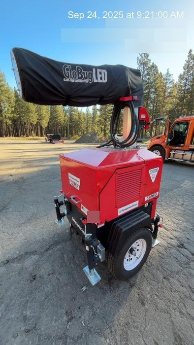 2025 MULTIQUIP GBX24BK