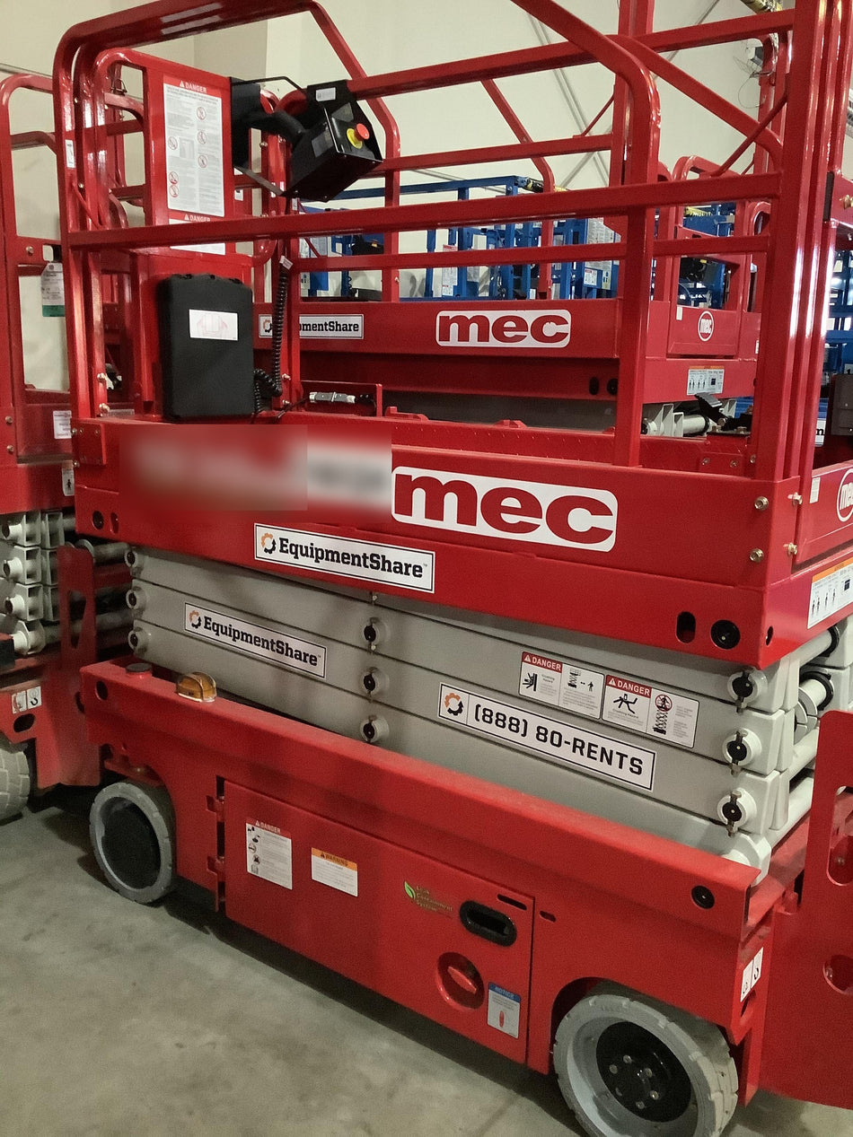 2021 MEC 1930SE