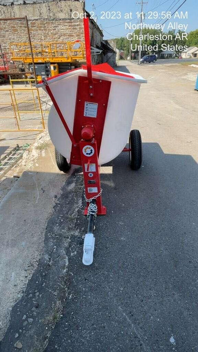 2023 MULTIQUIP WM90PH8