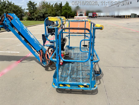 2024 GENIE S-45 XC
