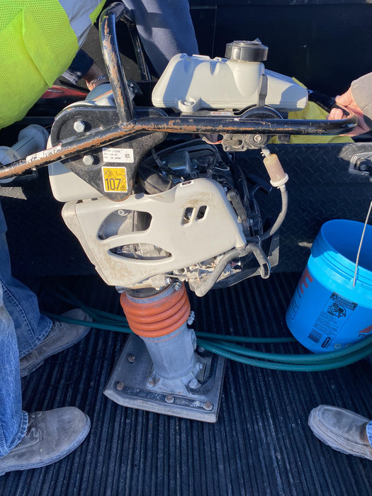 2023 MULTIQUIP MTX60HD