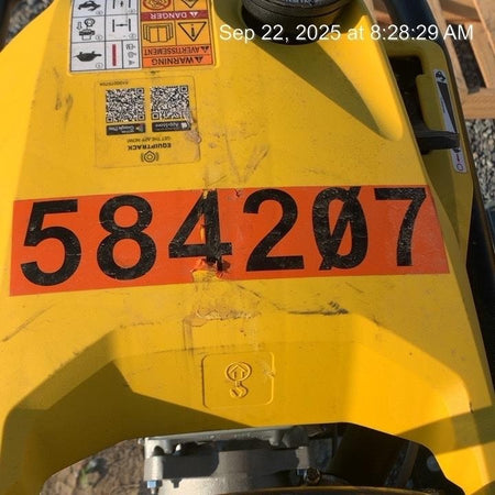 2025 WACKER NEUSON BS68-4Ab/28