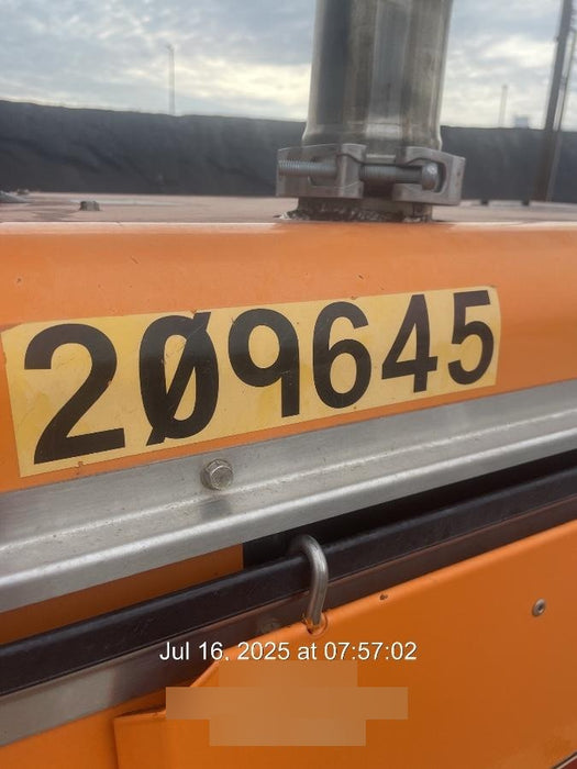 2022 Lincoln Electric Vantage 549X VANTAGE 549X READY-PAK 3