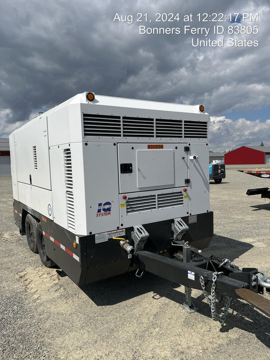 2024 BOBCAT PA915WCU-T4F