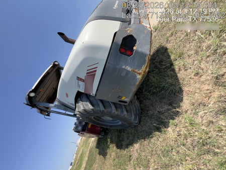 2022 DYNAPAC CA2500PD