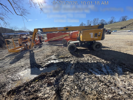 2023 HAULOTTE HT46RTJO