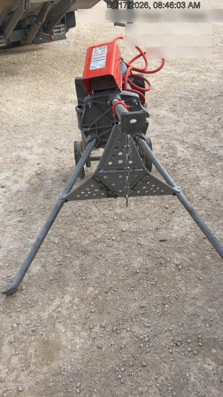 2025 RIDGID 300