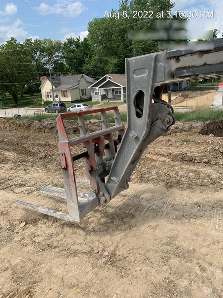 2016 Skyjack SJ1056 TH 10K Telehandler