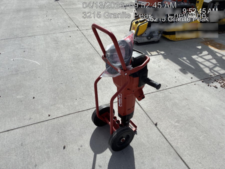 2025 HILTI TE 3000-AVR
