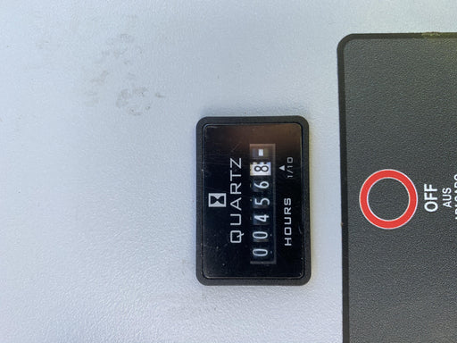 2019 WACKER NEUSON G100