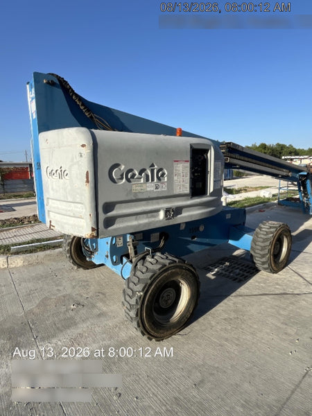 2017 GENIE S-45