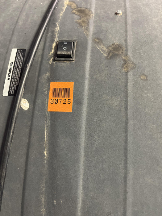 2019 STRONGWAY 49935