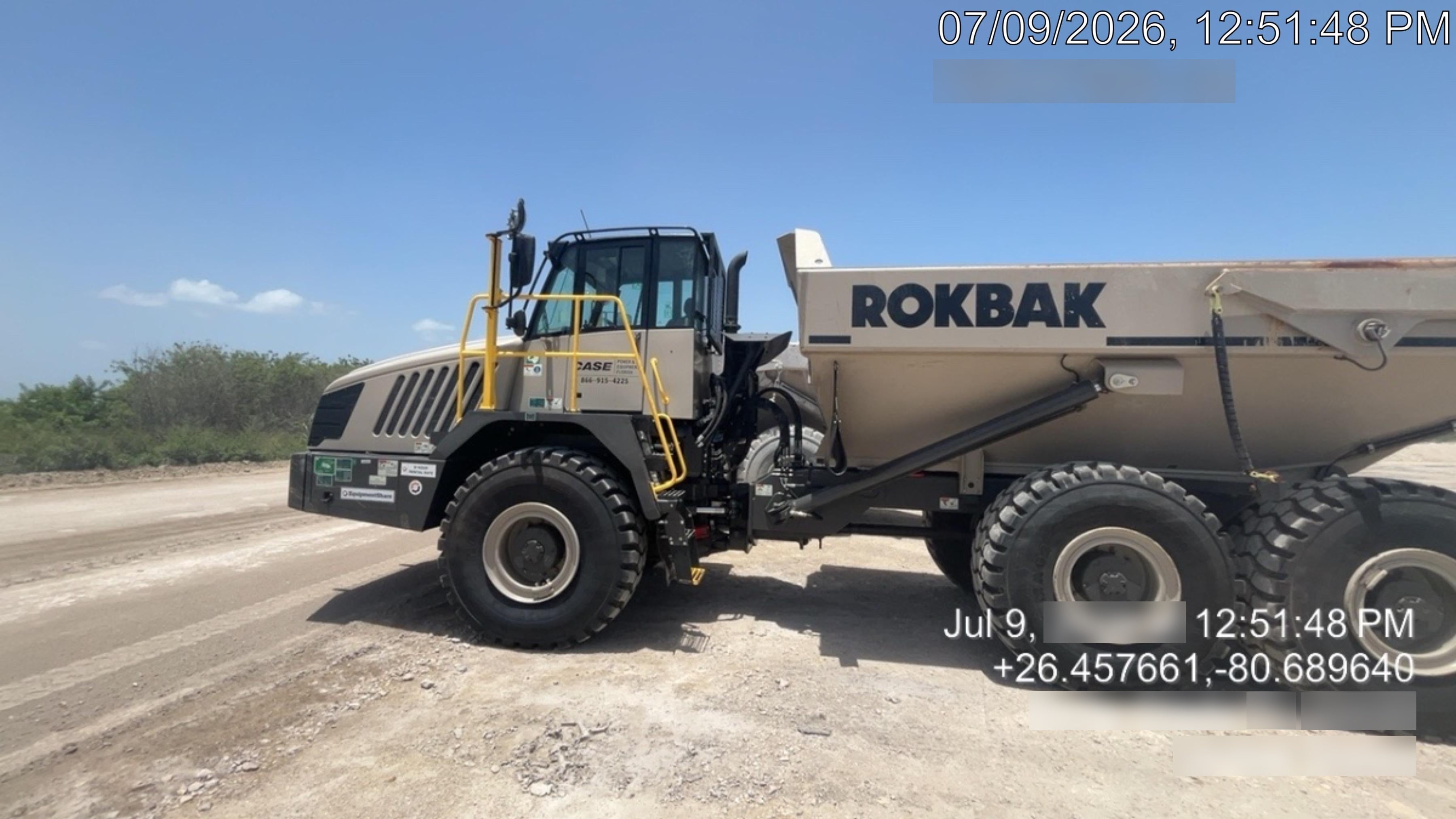 2025 ROKBAK RA30