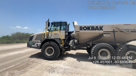 2025 ROKBAK RA30