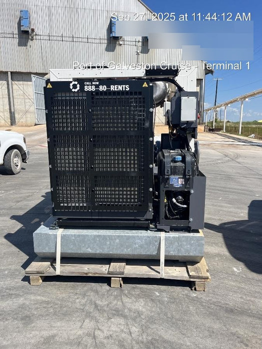 2024 ATLAS COPCO PAC F1212 SD