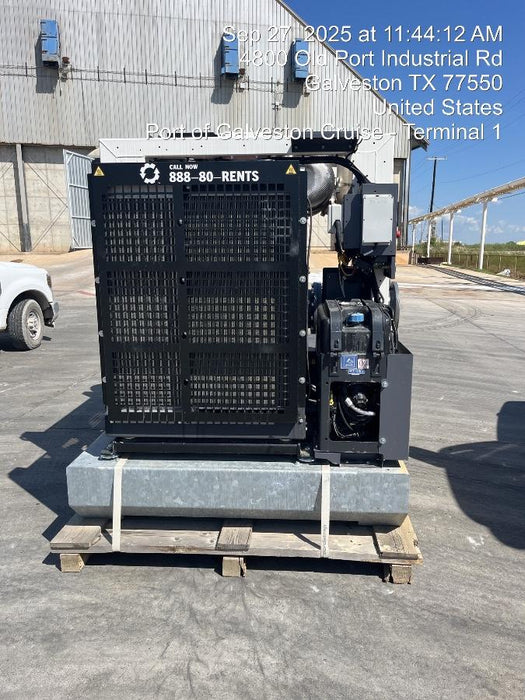 2024 ATLAS COPCO PAC F1212 SD