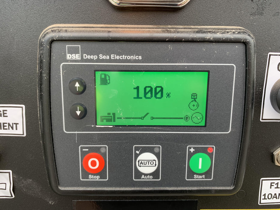 2022 ATLAS COPCO QAS25 CWK