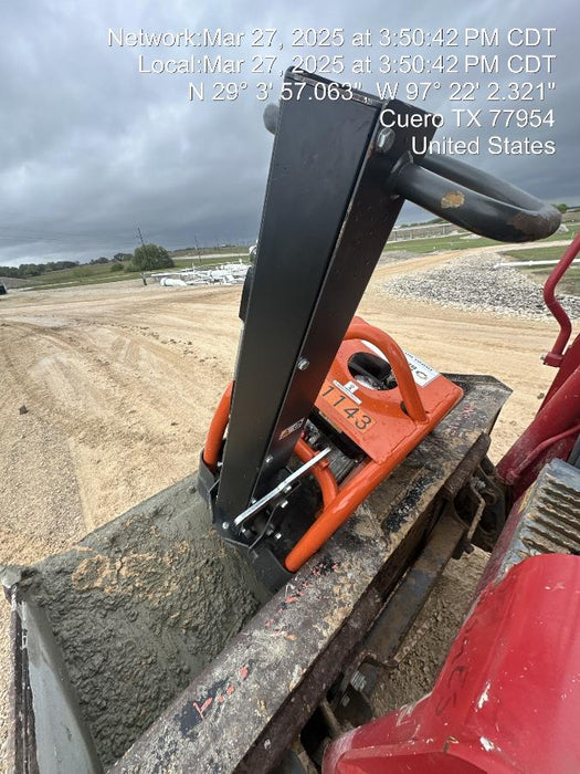 2024 HUSQVARNA LG300