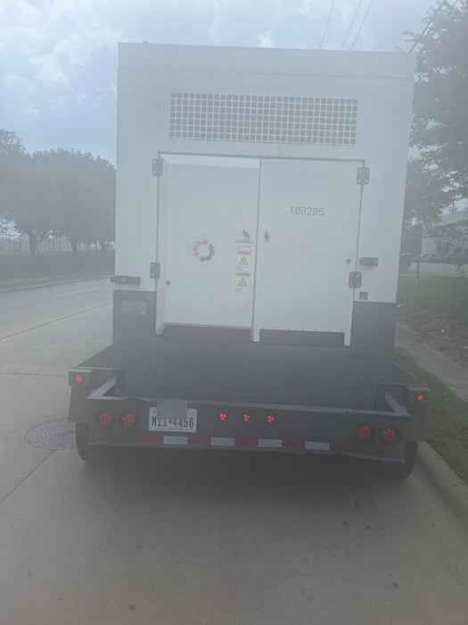 2020 ATLAS COPCO QAS625