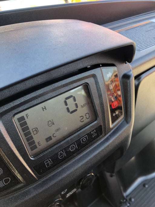 2022 KUBOTA RTV-X1140W-H (Canopy)