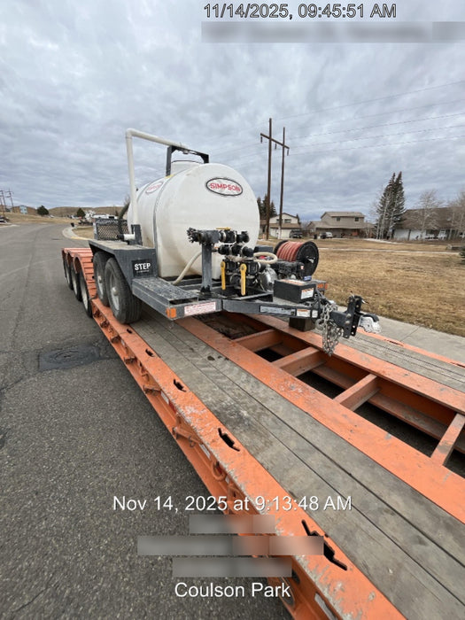 2023 SIMPSON SWT-52517