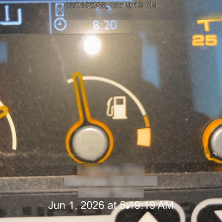2026 JCB 505-20TC