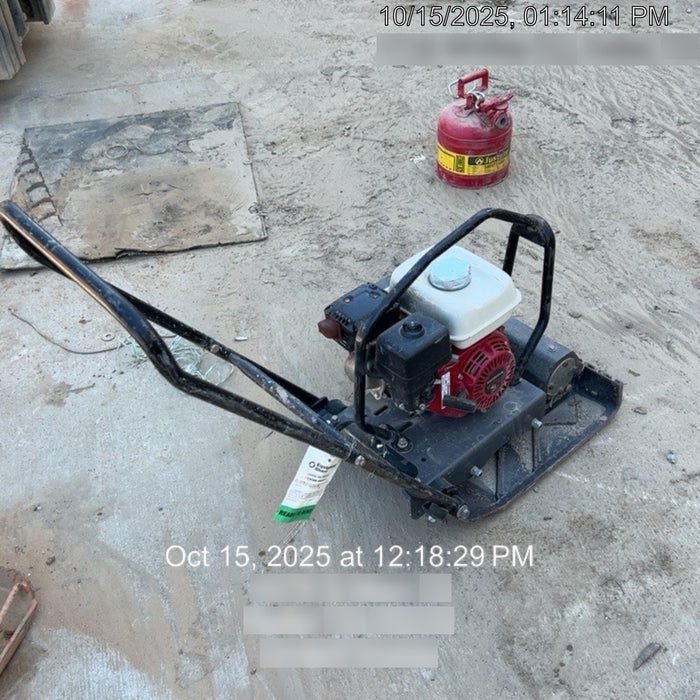 2022 THIRD COAST EQUIPMENT SP4518H