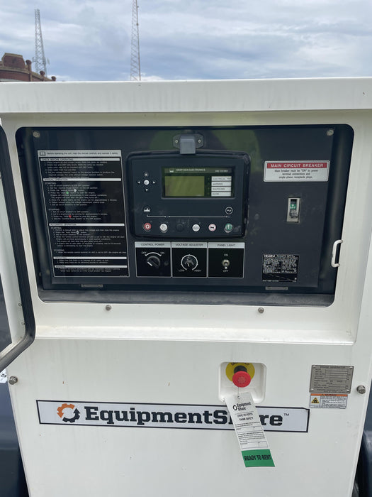 2021 AIRMAN SDG25S-8E1