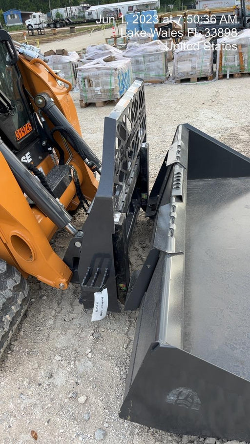 2023 PALADIN 48" Pallet Forks - Paladin