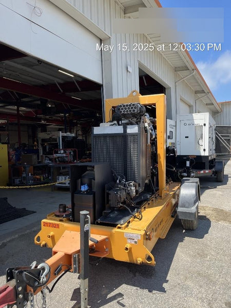 2022 PIONEER PP63C17L71-4045HFC06
