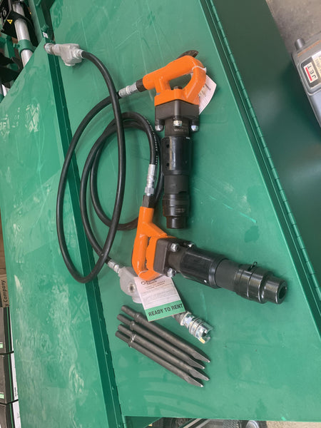 2020 MICHIGAN PNEUMATIC MP-CH3R