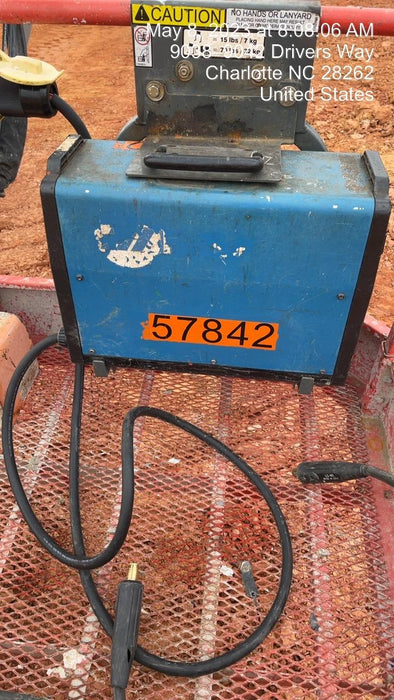 2019 MILLER ELECTRIC CST-280