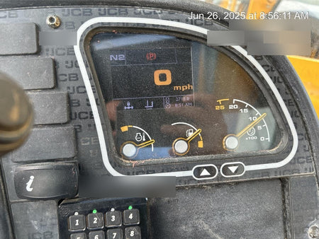 2020 JCB 510-56