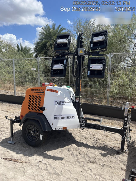 2026 GENERAC MLTS-4