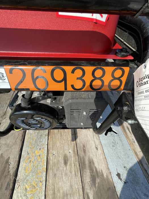 2022 MI-T-M GEN-8000-0MME