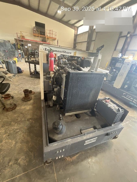 2023 ATLAS COPCO PAC F44 KD