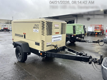2023 DOOSAN P425/HP375WCU