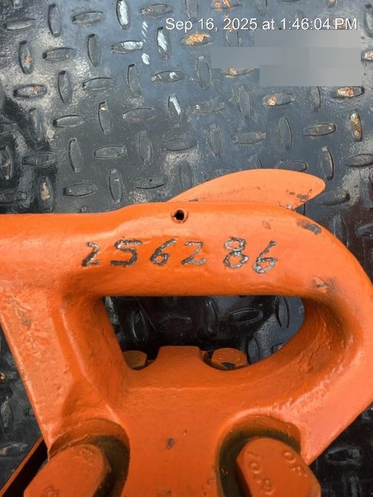 2022 MICHIGAN PNEUMATIC ES-CH3R-TRACKER