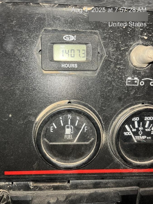 2024 LINCOLN ELECTRIC LE400