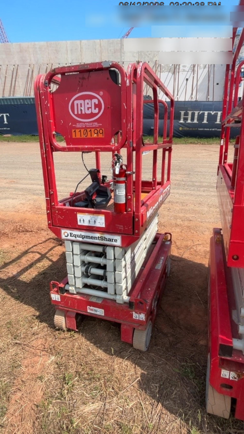 2020 MEC Micro 19