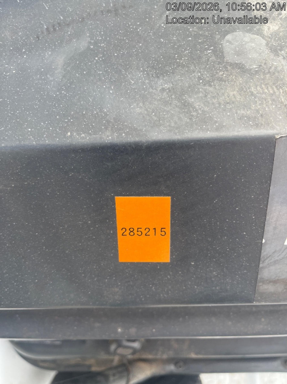 2022 HEATSTAR HS175KT