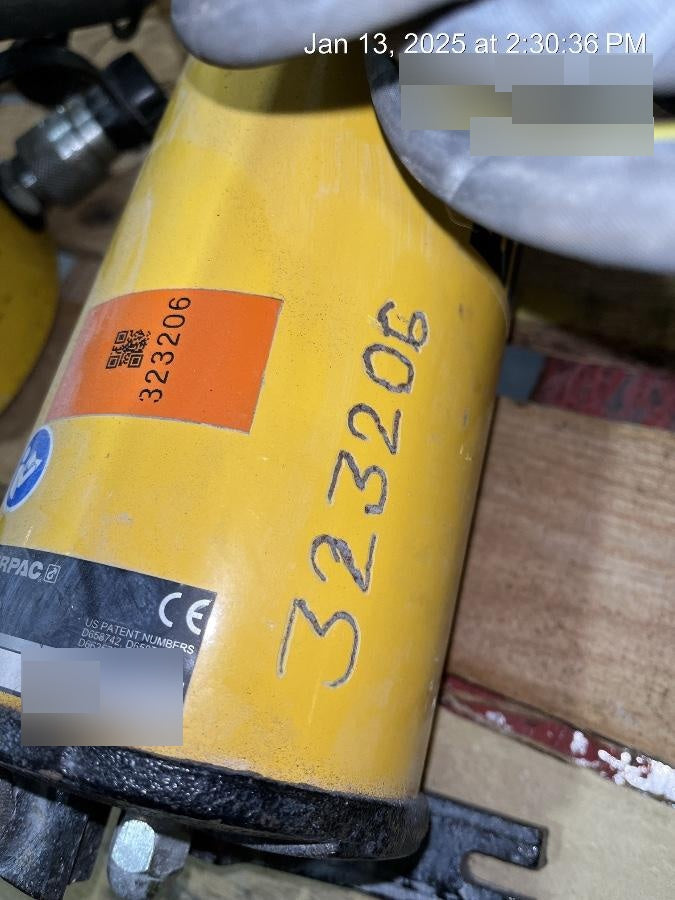 2023 ENERPAC P80
