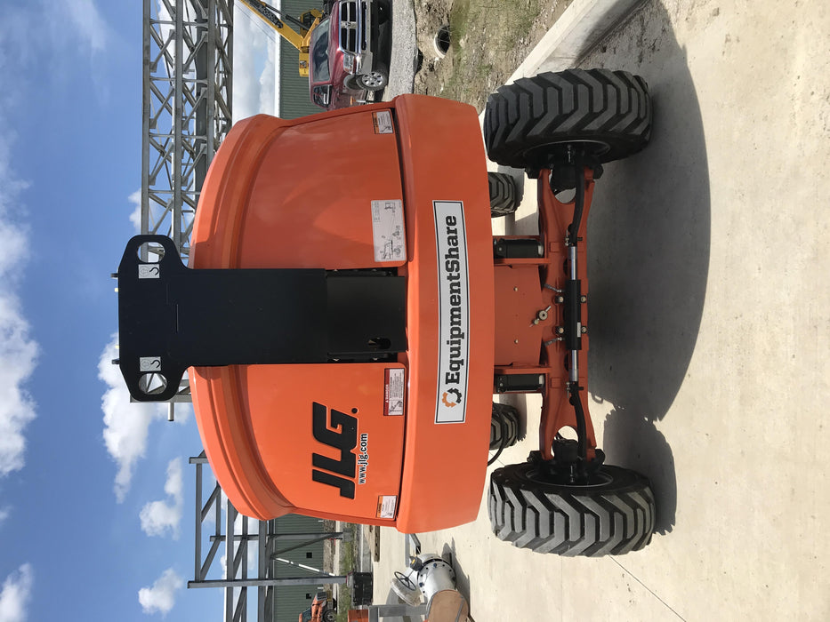 2019 JLG 400S