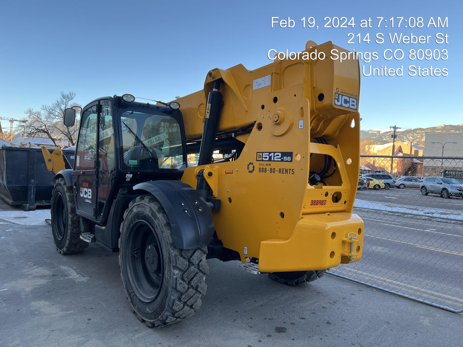 2024 JCB 512-56